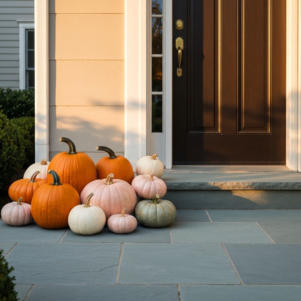 The Classic Collection - side view