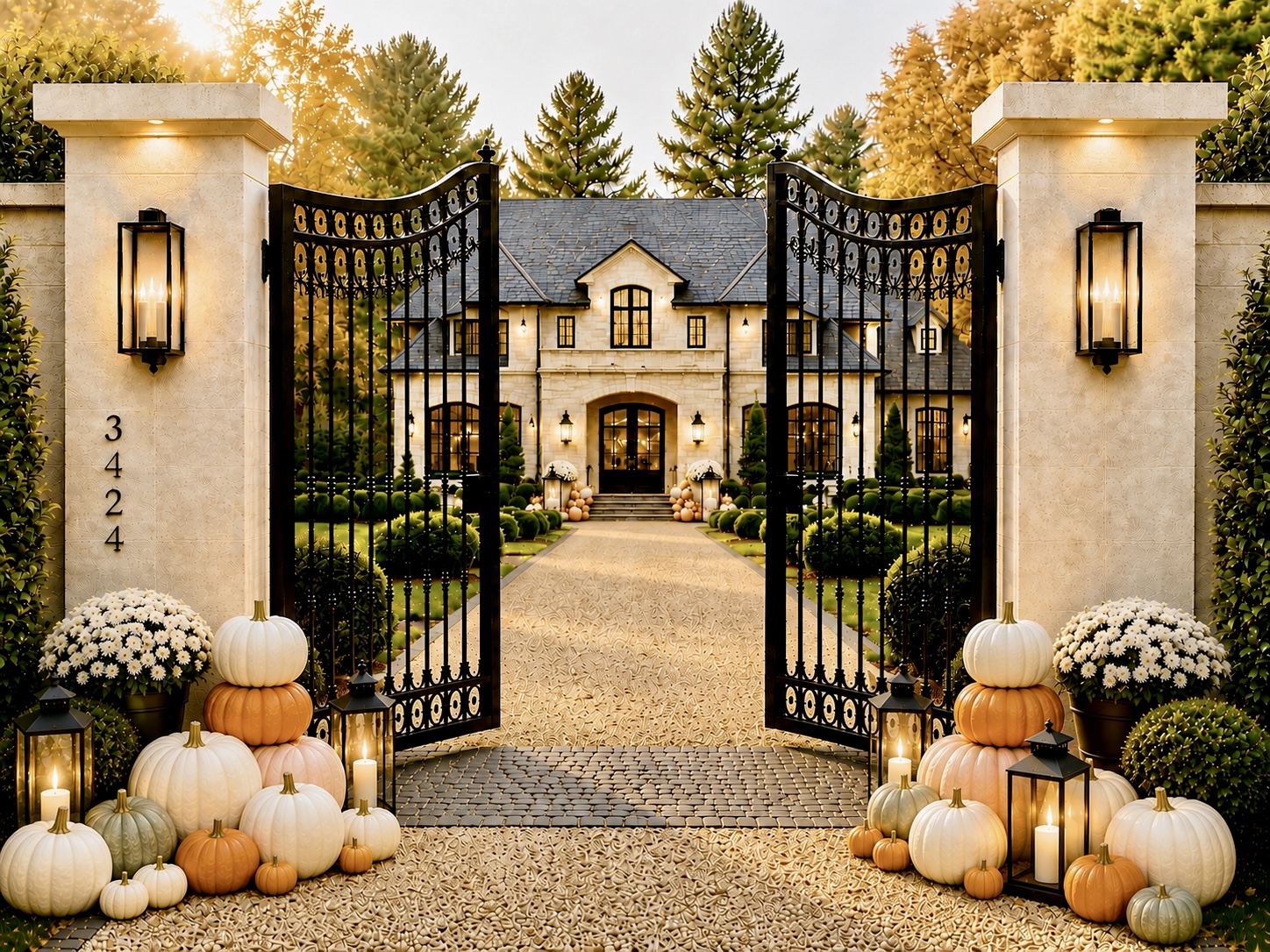 Grand Estate
